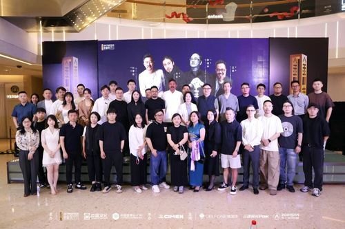 &ldquo;竞争&收获&rdquo;：金堂奖年度新锐设计人物决赛暨金堂奖青年设计领袖之夜圆满落幕！