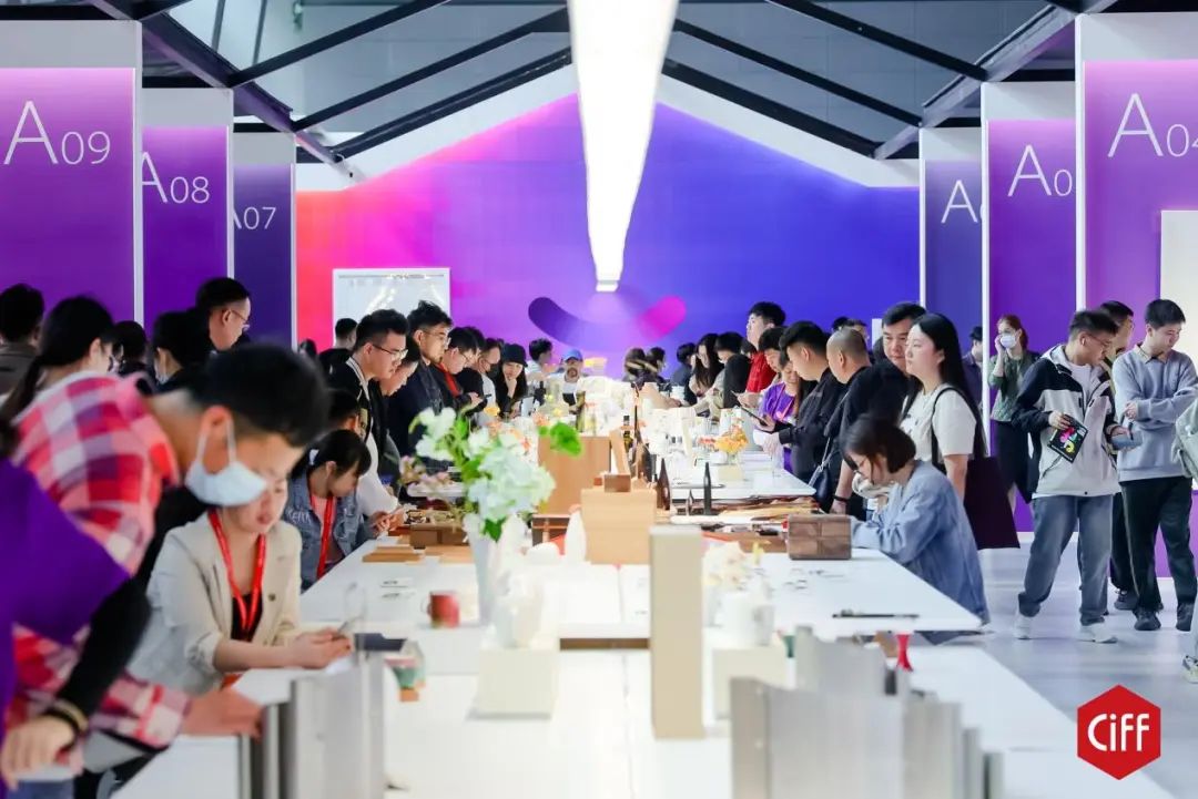 音如潮&mdash;&mdash;人民网：立足全球视野 中国家博会当代设计展圆满闭幕